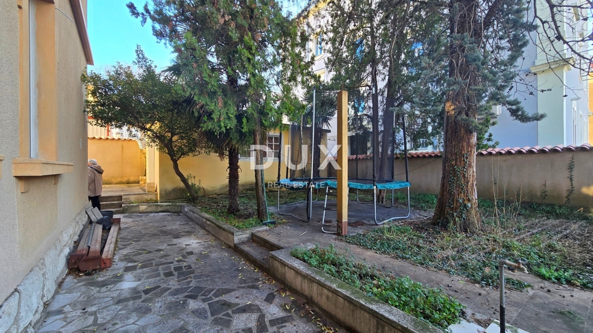 Appartamento Belveder, Rijeka, 265,54m2