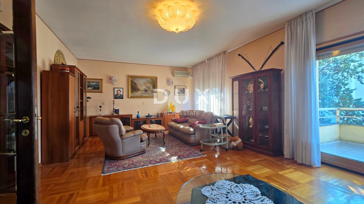 Appartamento Belveder, Rijeka, 265,54m2