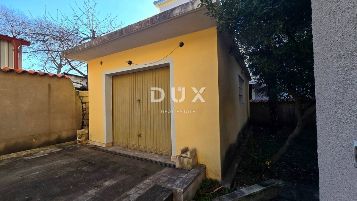 Appartamento Belveder, Rijeka, 265,54m2