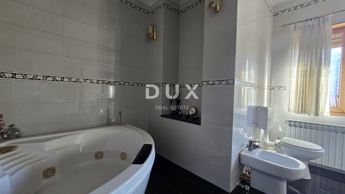 Appartamento Belveder, Rijeka, 265,54m2