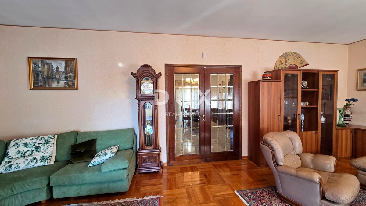 Appartamento Belveder, Rijeka, 265,54m2