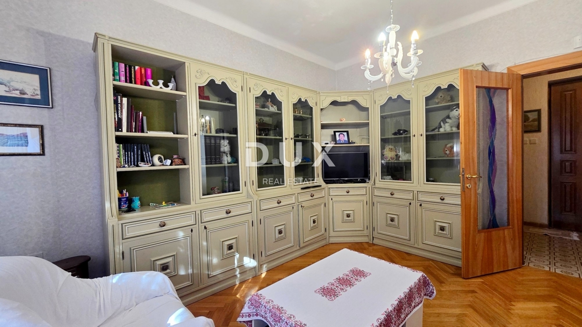 Appartamento Belveder, Rijeka, 265,54m2