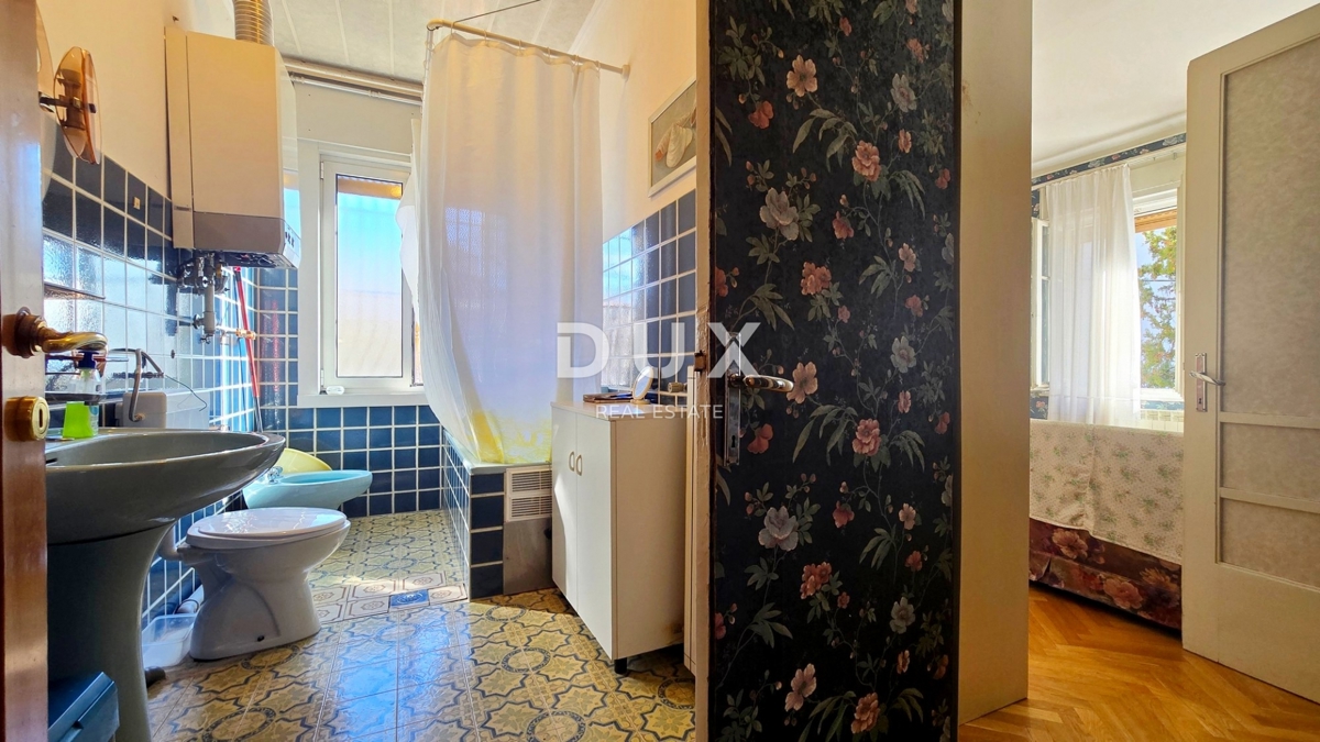 Appartamento Belveder, Rijeka, 265,54m2