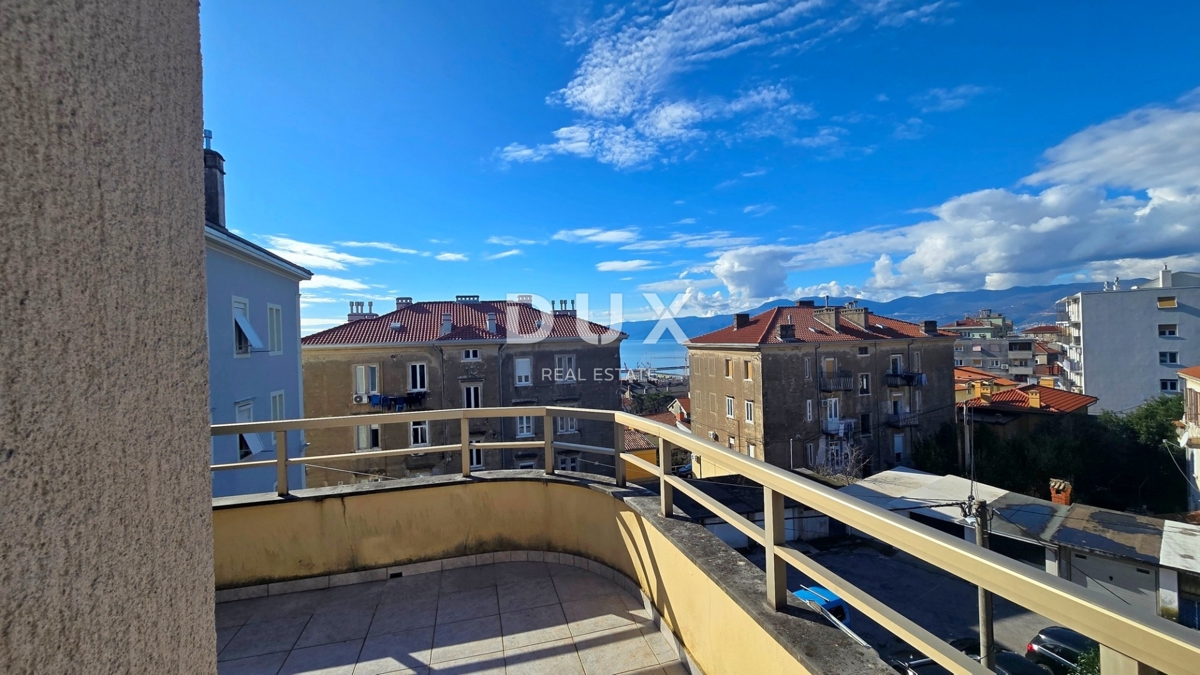 Appartamento Belveder, Rijeka, 265,54m2