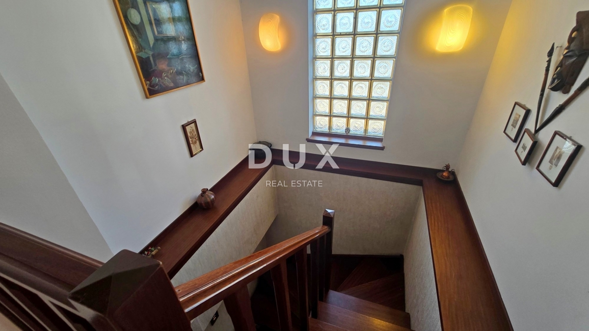 Appartamento Belveder, Rijeka, 265,54m2