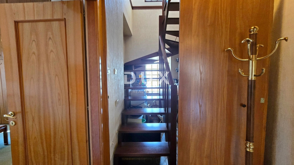 Appartamento Belveder, Rijeka, 265,54m2