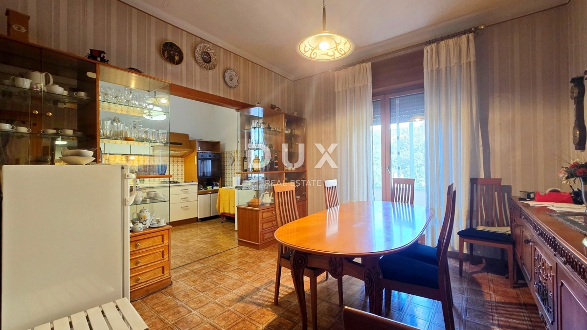 Appartamento Belveder, Rijeka, 265,54m2