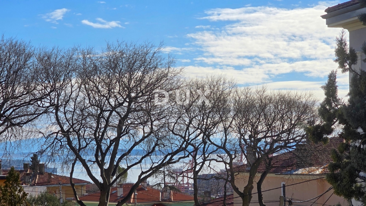Appartamento Belveder, Rijeka, 265,54m2