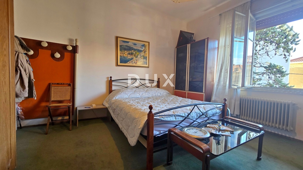 Appartamento Belveder, Rijeka, 265,54m2