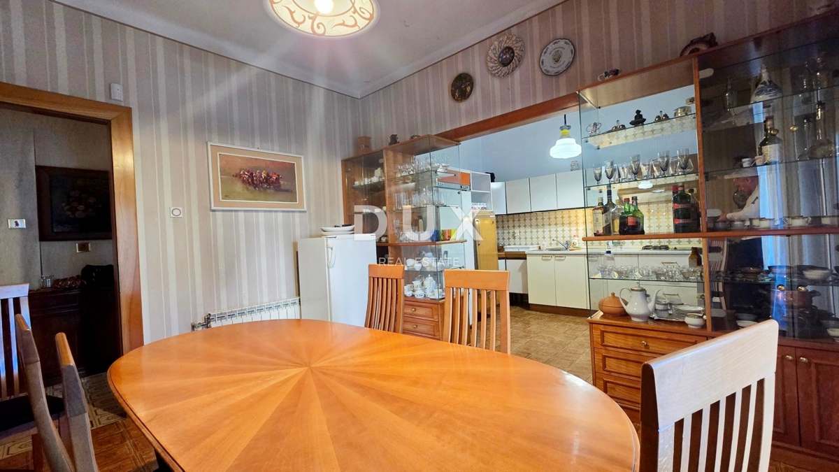 Appartamento Belveder, Rijeka, 265,54m2