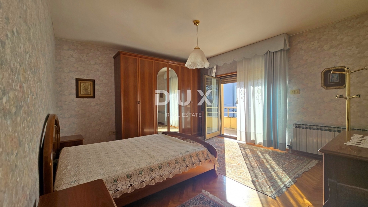 Appartamento Belveder, Rijeka, 265,54m2
