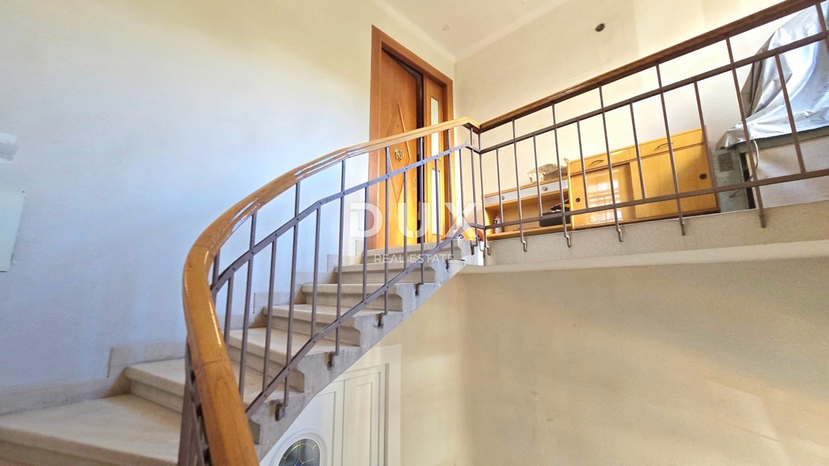 Appartamento Belveder, Rijeka, 265,54m2