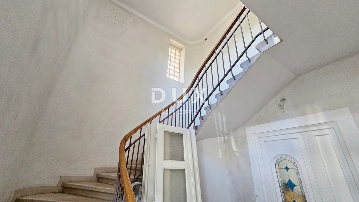 Appartamento Belveder, Rijeka, 265,54m2