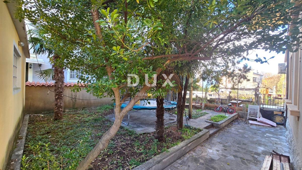 Appartamento Belveder, Rijeka, 265,54m2