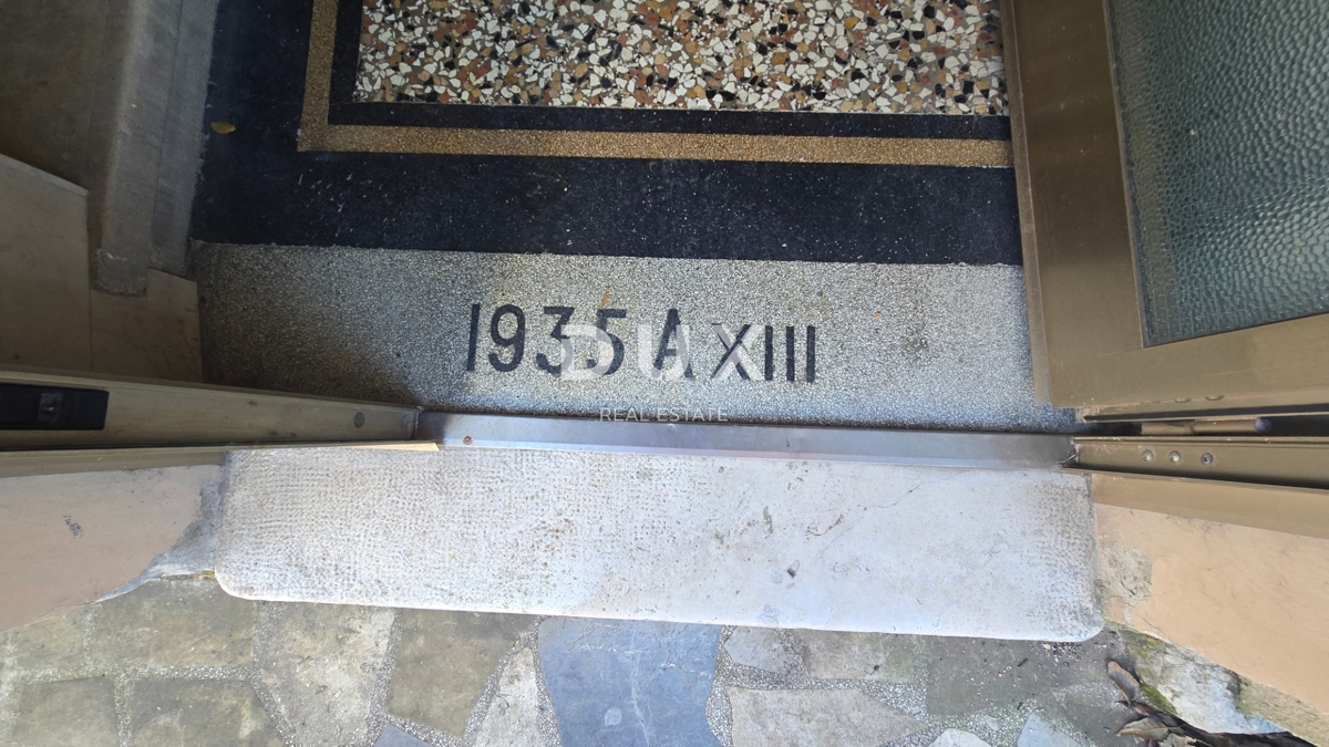 Appartamento Belveder, Rijeka, 265,54m2