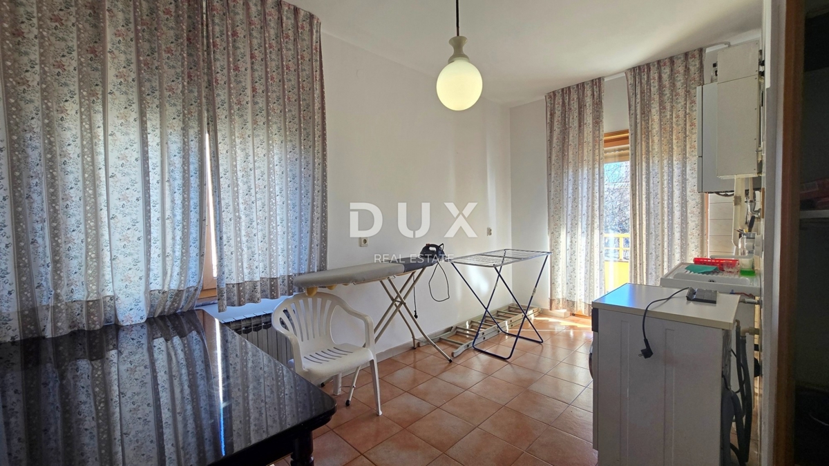 Appartamento Belveder, Rijeka, 265,54m2