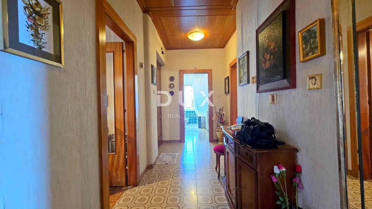 Appartamento Belveder, Rijeka, 265,54m2