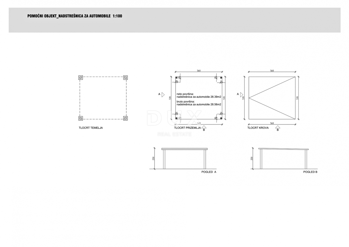 ISTRIA, PARENZO - Splendida casa con piscina e vista mare