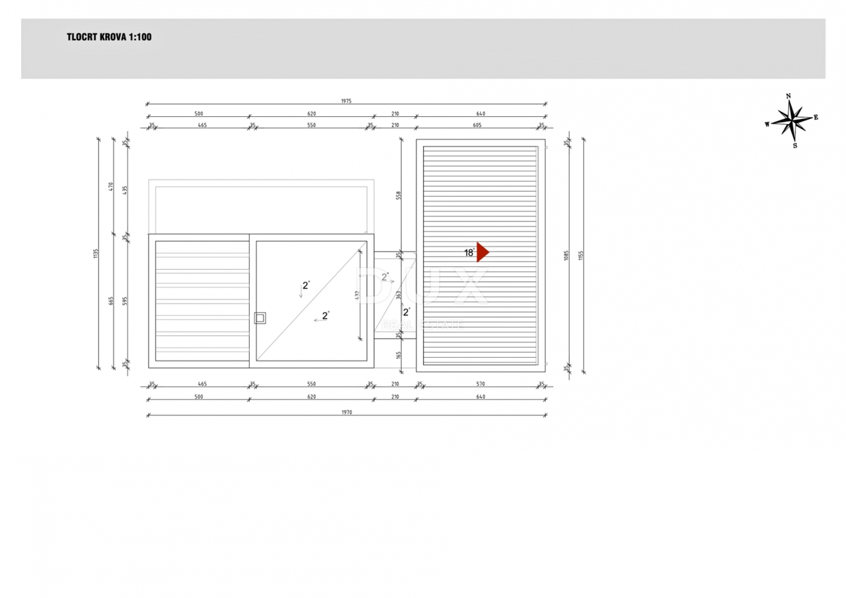 ISTRIA, PARENZO - Splendida casa con piscina e vista mare
