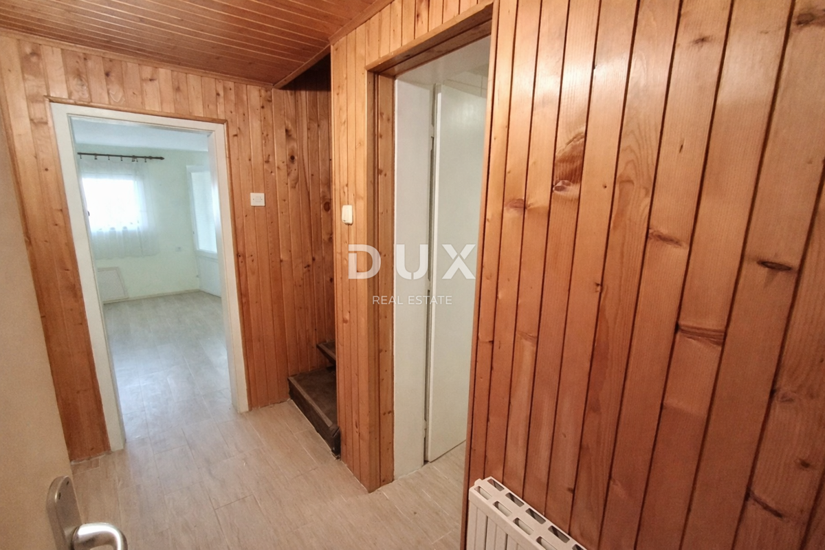 Casa Markuševec, Podsljeme, 79m2