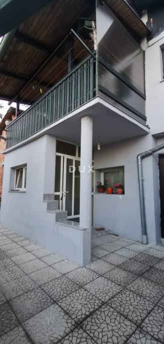 Casa Markuševec, Podsljeme, 79m2