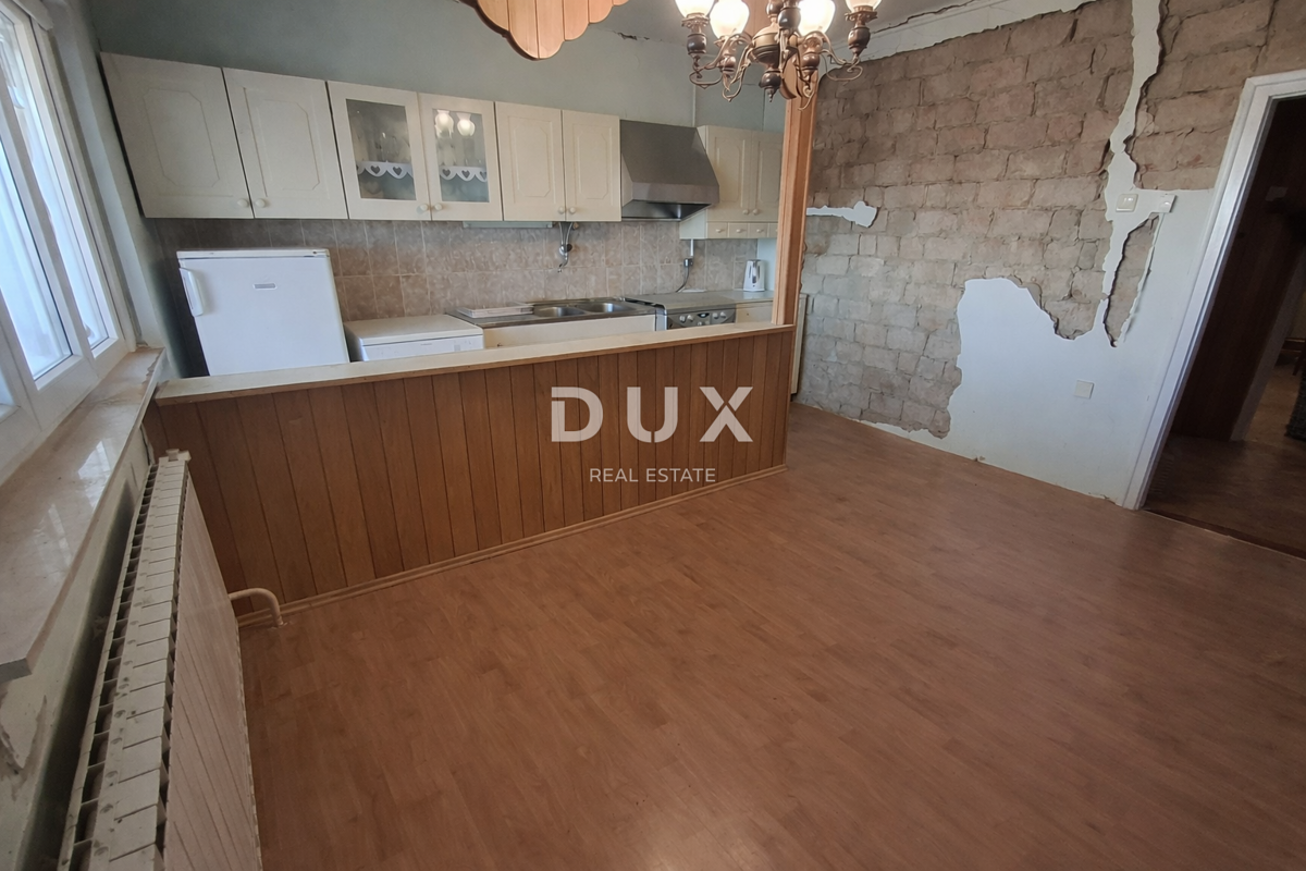 Casa Markuševec, Podsljeme, 79m2