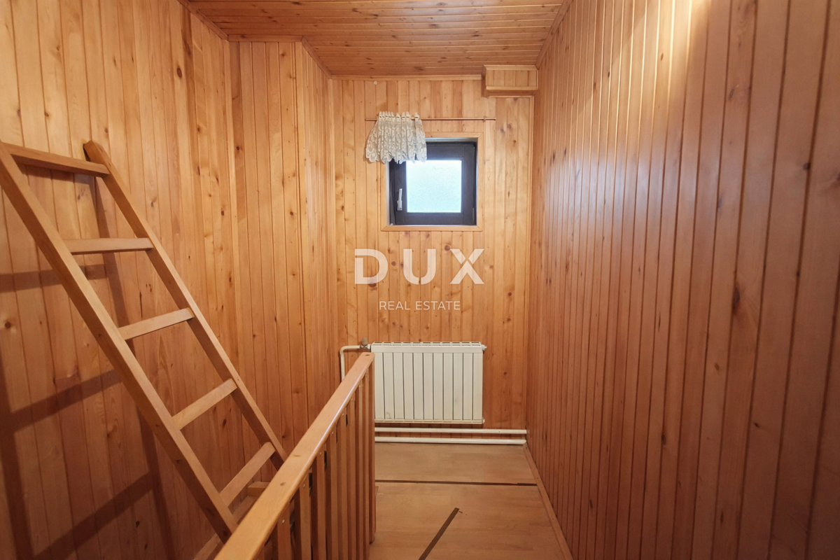 Casa Markuševec, Podsljeme, 79m2