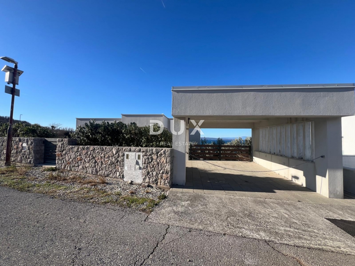 Casa Klenovica, Novi Vinodolski, 170m2