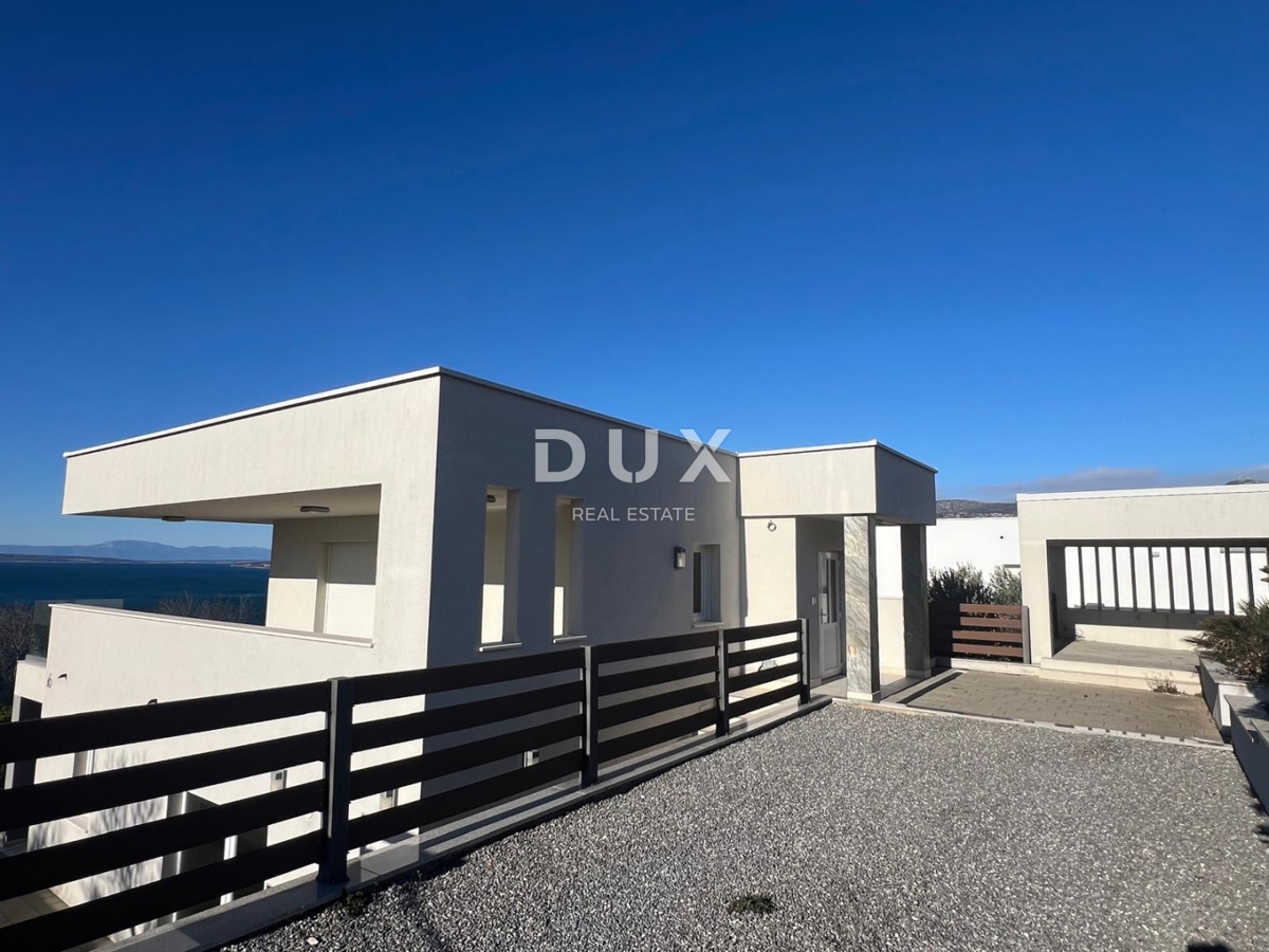 Casa Klenovica, Novi Vinodolski, 170m2