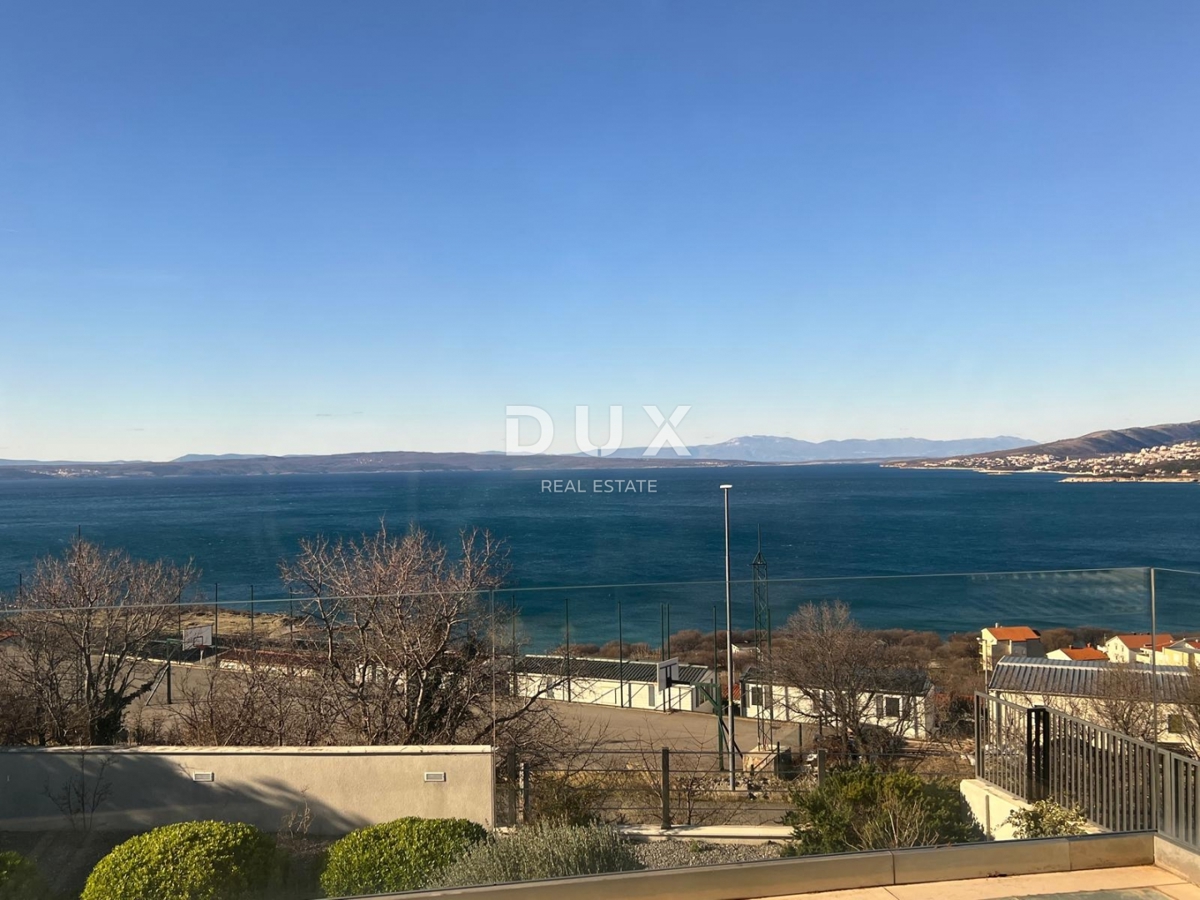 Casa Klenovica, Novi Vinodolski, 170m2