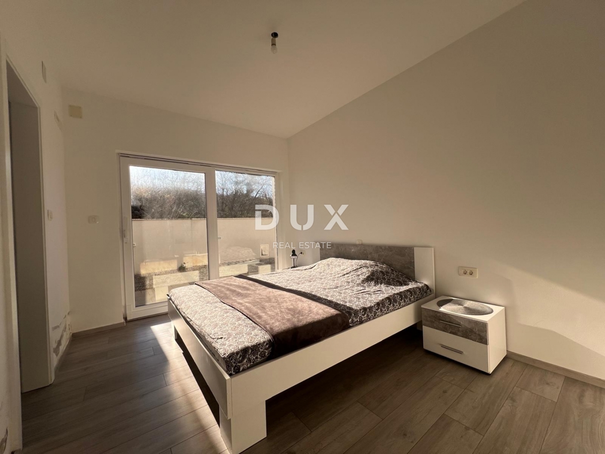 Casa Klenovica, Novi Vinodolski, 170m2