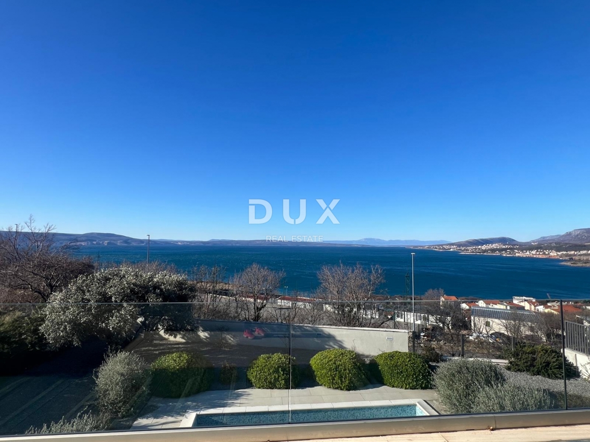 Casa Klenovica, Novi Vinodolski, 170m2