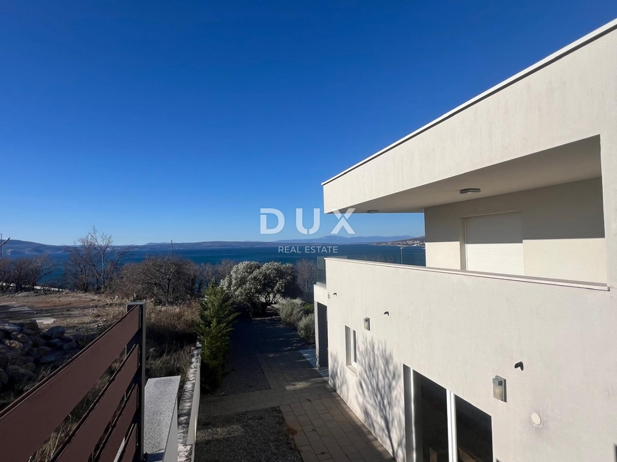 Casa Klenovica, Novi Vinodolski, 170m2