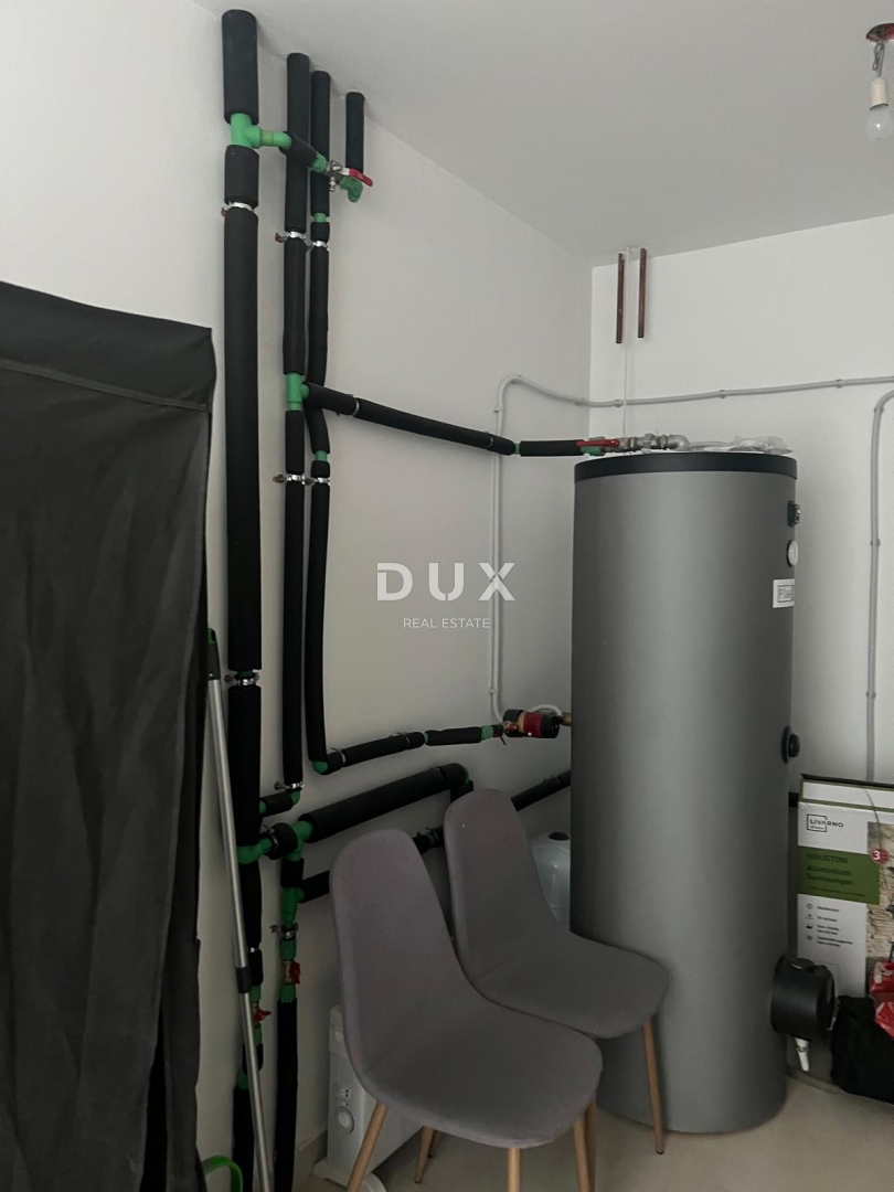 Casa Klenovica, Novi Vinodolski, 170m2