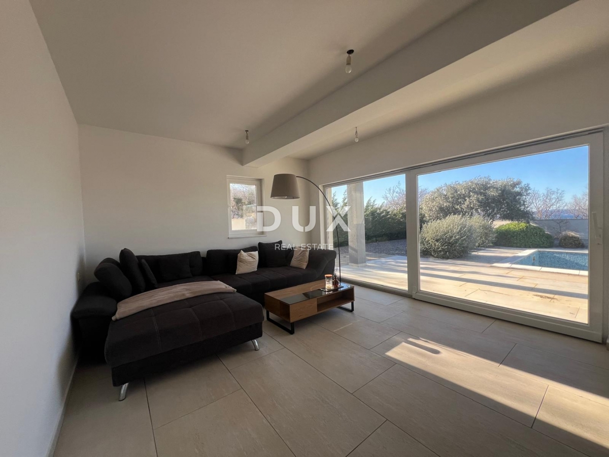 Casa Klenovica, Novi Vinodolski, 170m2