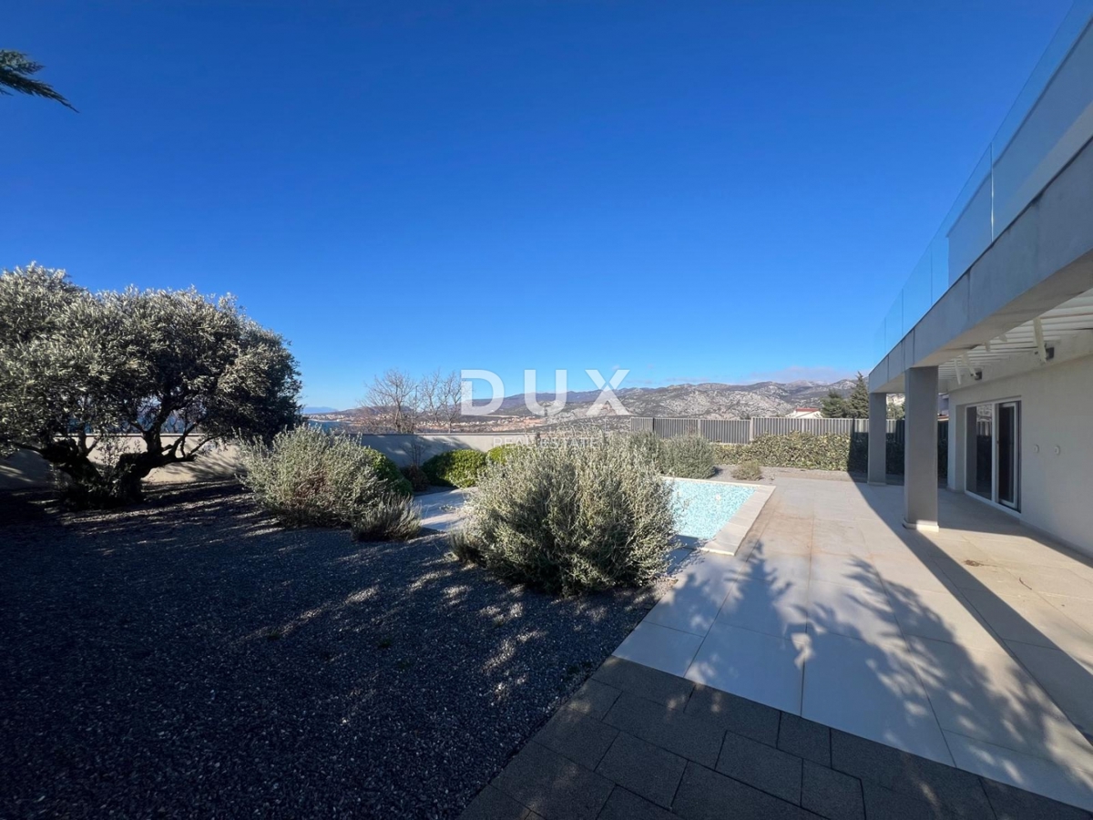 Casa Klenovica, Novi Vinodolski, 170m2