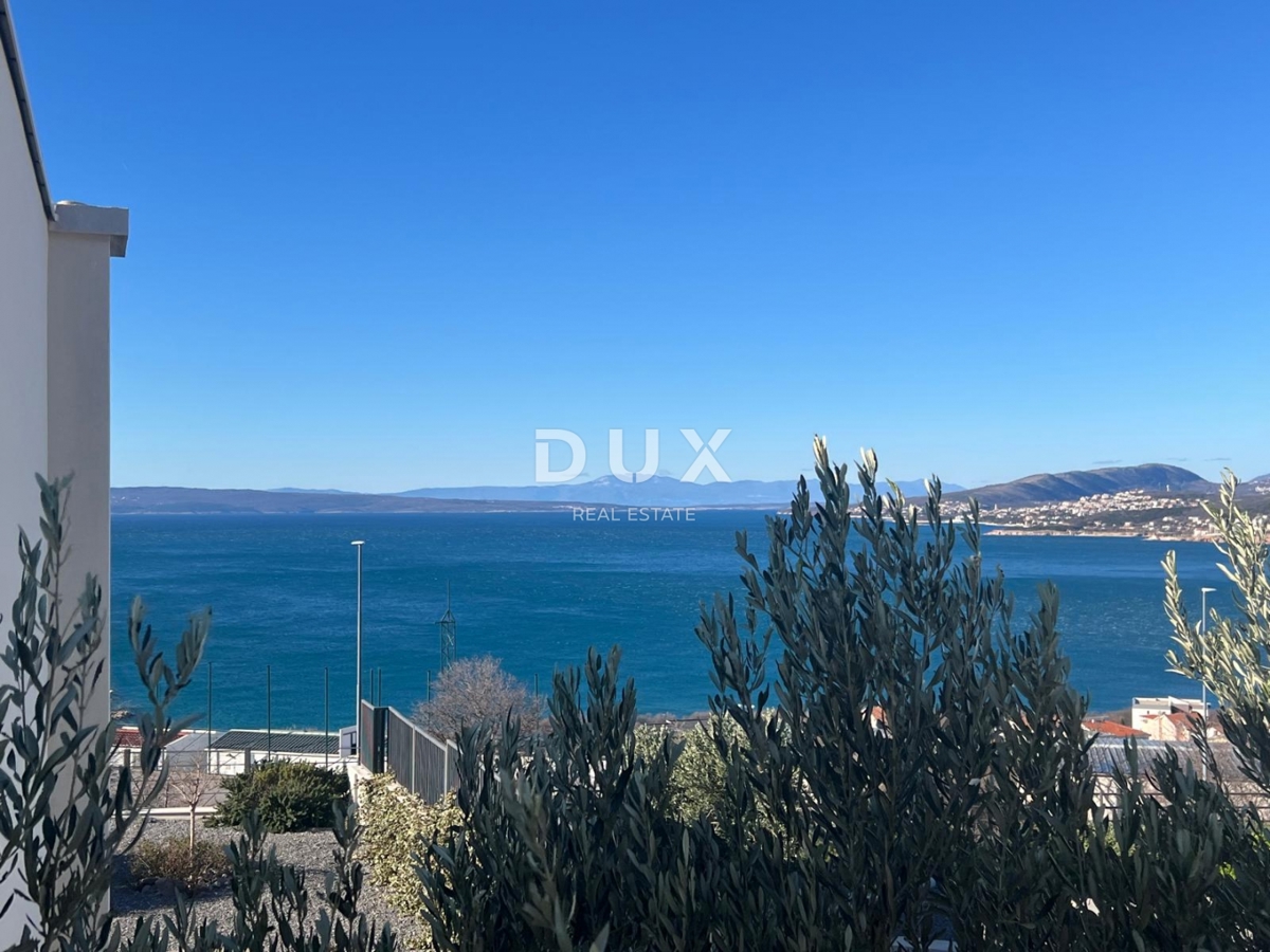 Casa Klenovica, Novi Vinodolski, 170m2