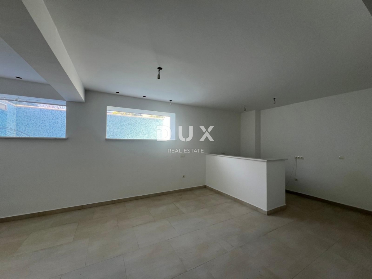 Casa Klenovica, Novi Vinodolski, 170m2