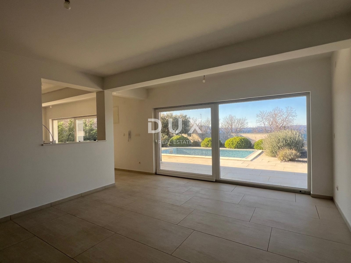 Casa Klenovica, Novi Vinodolski, 170m2