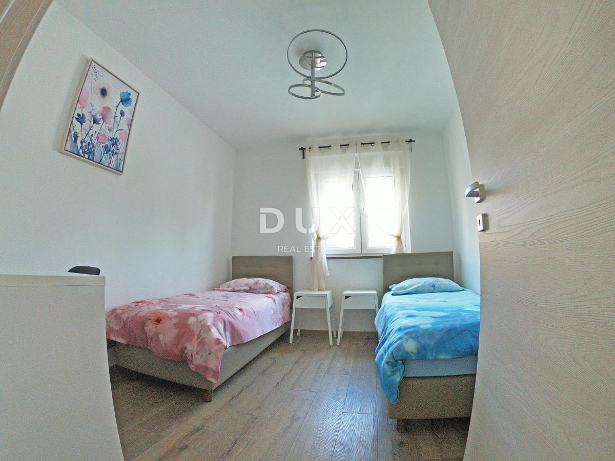 ISTRIA, VODNJAN - Appartamento al piano terra in posizione tranquilla