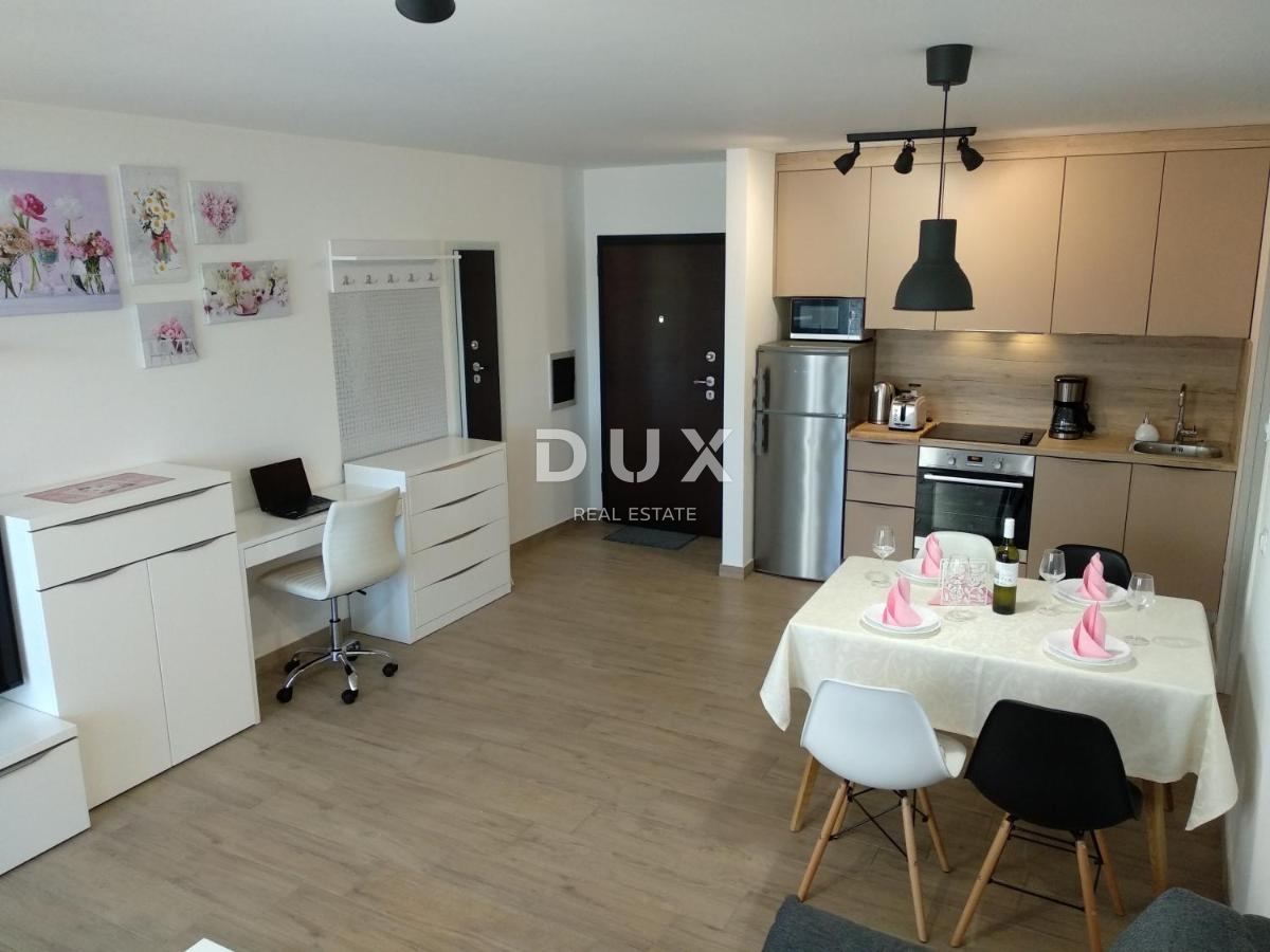 ISTRIA, VODNJAN - Appartamento al piano terra in posizione tranquilla