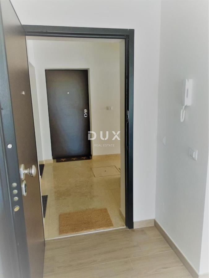 ISTRIA, VODNJAN - Appartamento al piano terra in posizione tranquilla