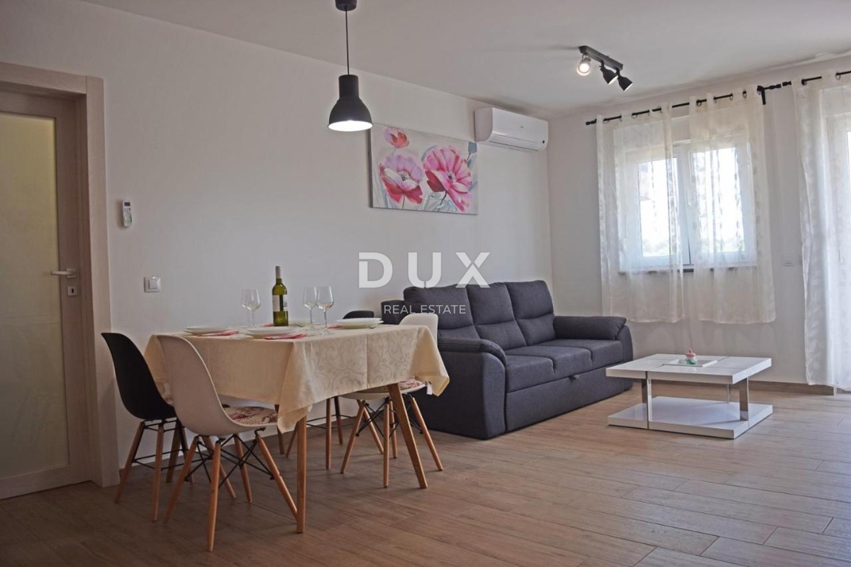 ISTRIA, VODNJAN - Appartamento al piano terra in posizione tranquilla