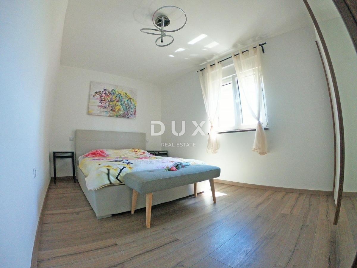 ISTRIA, VODNJAN - Appartamento al piano terra in posizione tranquilla