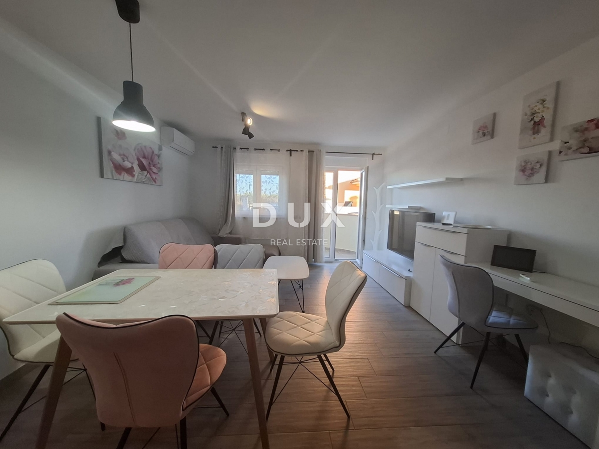 ISTRIA, VODNJAN - Appartamento al piano terra in posizione tranquilla