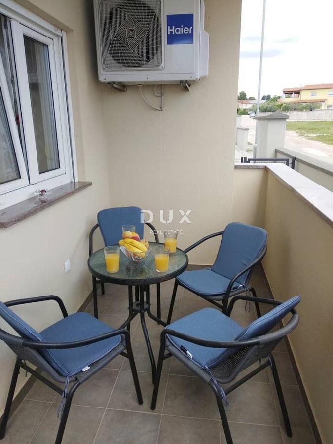 ISTRIA, VODNJAN - Appartamento al piano terra in posizione tranquilla