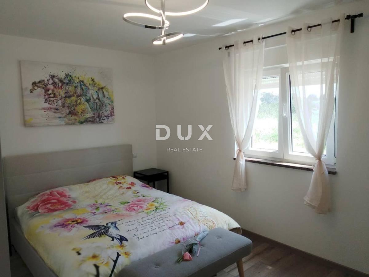 ISTRIA, VODNJAN - Appartamento al piano terra in posizione tranquilla