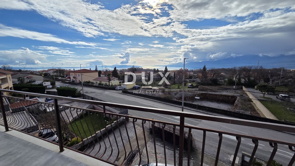 Appartamento Marinići, Viškovo, 113m2