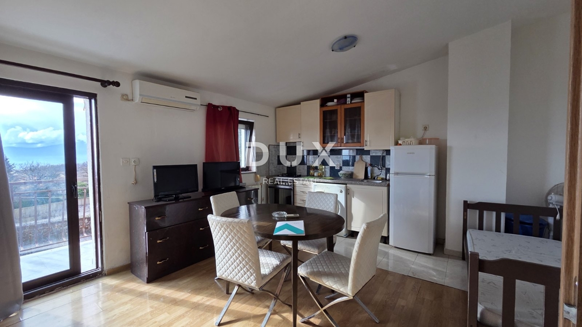 Appartamento Marinići, Viškovo, 113m2