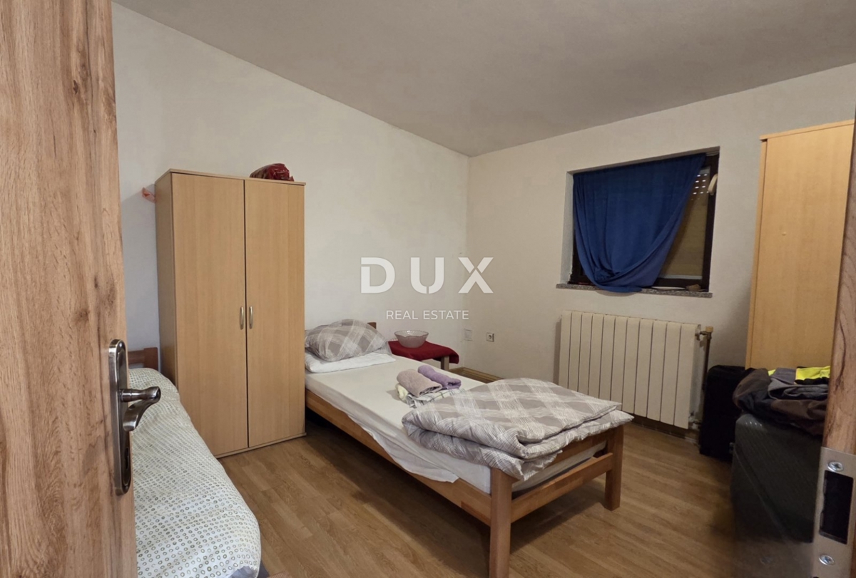 Appartamento Marinići, Viškovo, 113m2